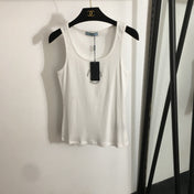 PRADA SLEEVELESS TOP STYLE 138