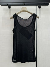 PRADA 26S LIGHTWEIGHT TANK TOP 660