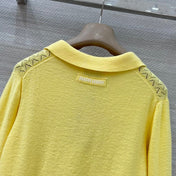 MIUMIU SWEATER STYLE 757