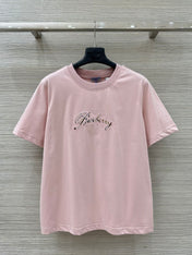 BURBERRY 25S T-SHIRT 329