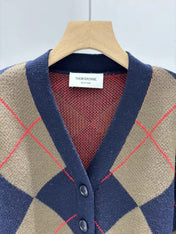 THOM 26S CARDIGAN STYLE 101