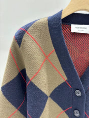 THOM 26S CARDIGAN STYLE 101