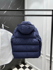 BURBERRY 25S DETACHABLE VEST 116