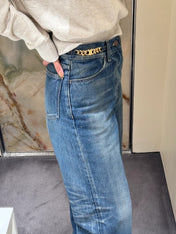 CELINE 26S DENIM JEANS 307