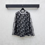 DIOR 25S SWEATER STYLE 073