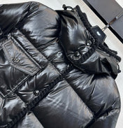MONCLER JACKET STYLE 133