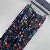 GUCCI 26S STRAIGHT-LEG PANTS 122