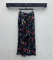 GUCCI 26S STRAIGHT-LEG PANTS 122