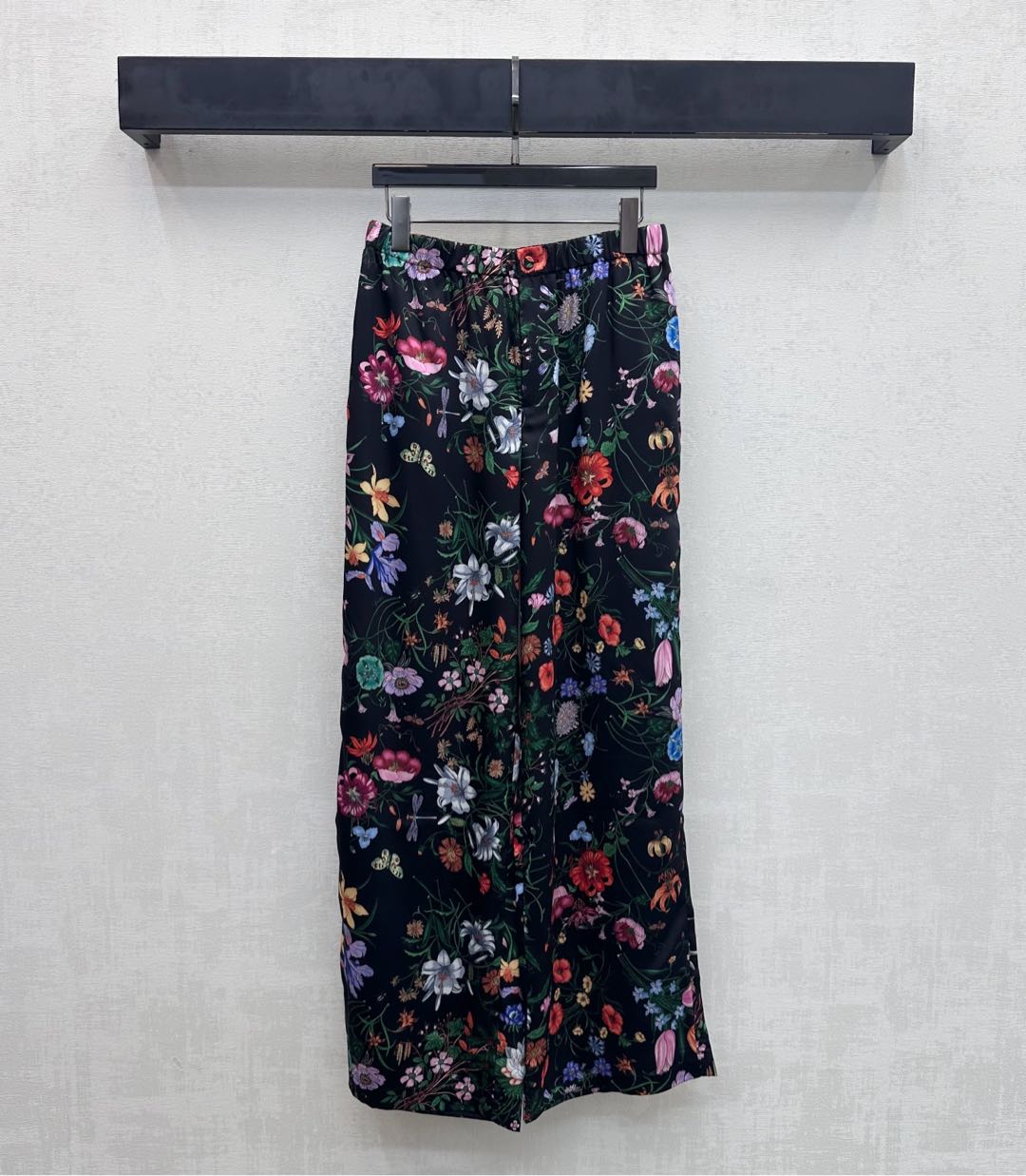GUCCI 26S STRAIGHT-LEG PANTS 122