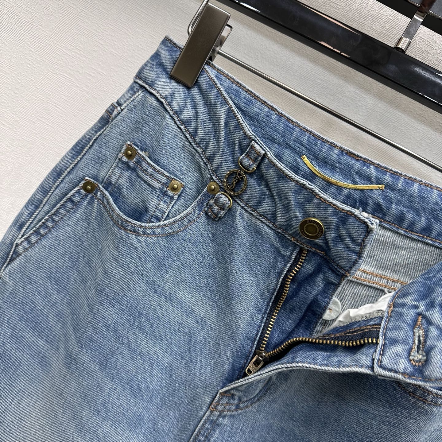 YSL 26S JEANS 338