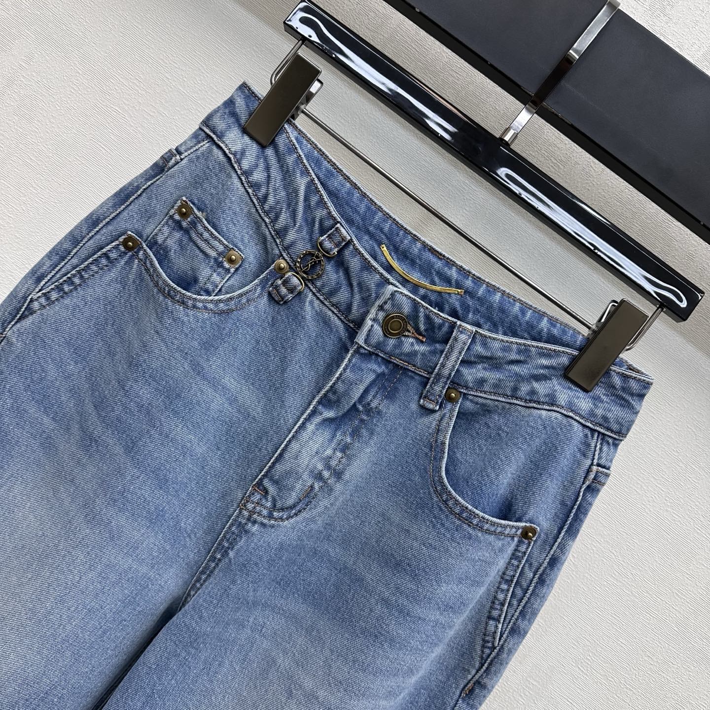 YSL 26S JEANS 338
