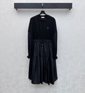 MONCLER 26S DRESS 498