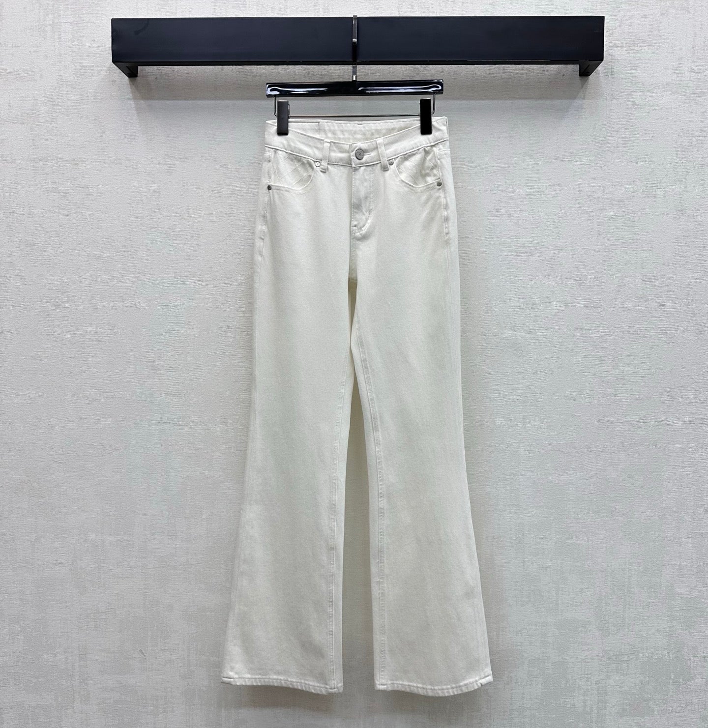 CHANEL 26S JEANS STYLE 1066