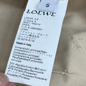 LOEWE 26S WIDE LEG PANTS 513