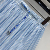 DIOR 26S MIDI SKIRT 1409