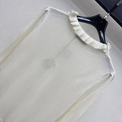 LOEWE 26S KNITTED SWEATER 535