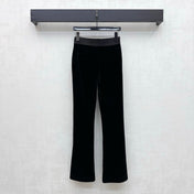 CELINE 26S FLARED PANTS 730