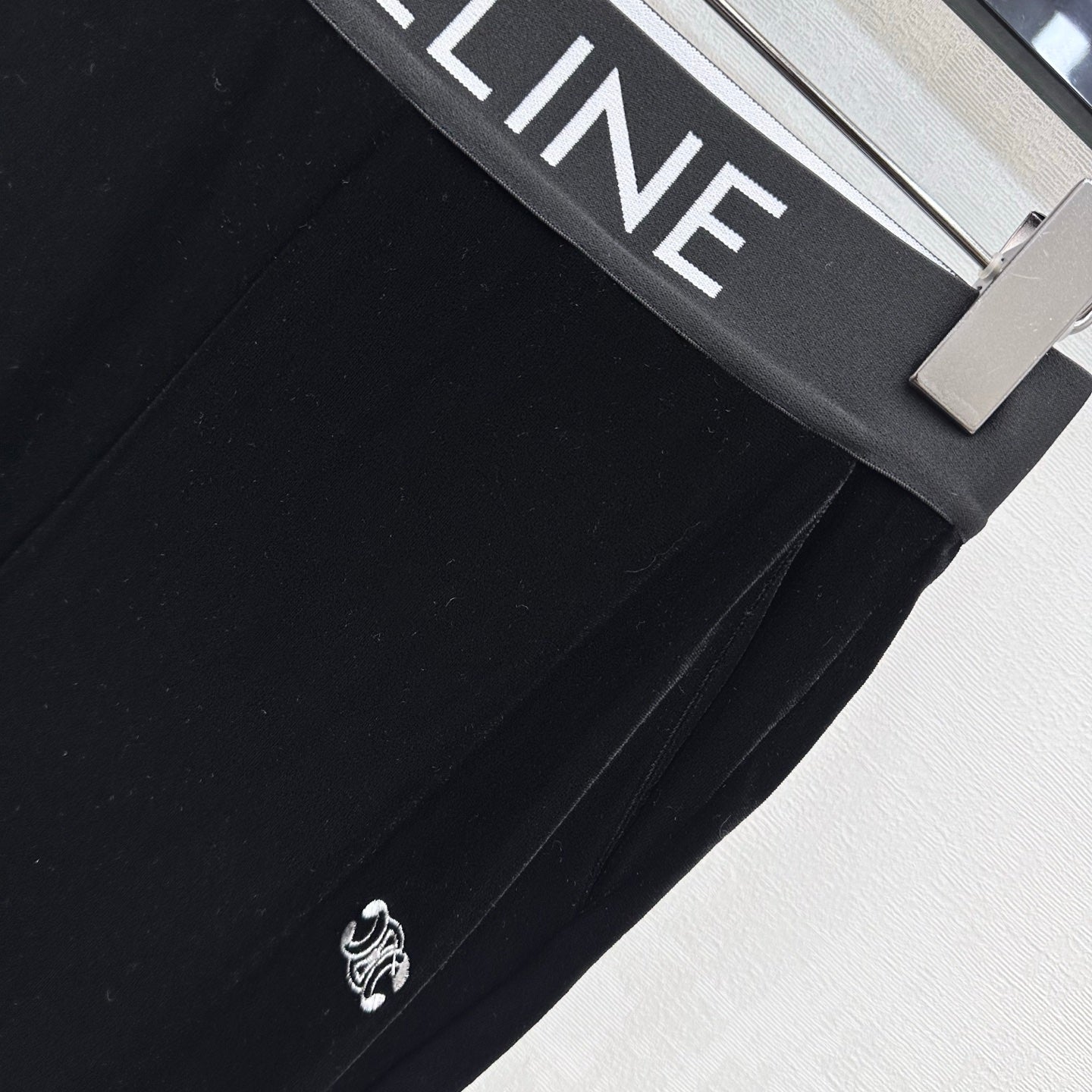 CELINE 26S FLARED PANTS 730