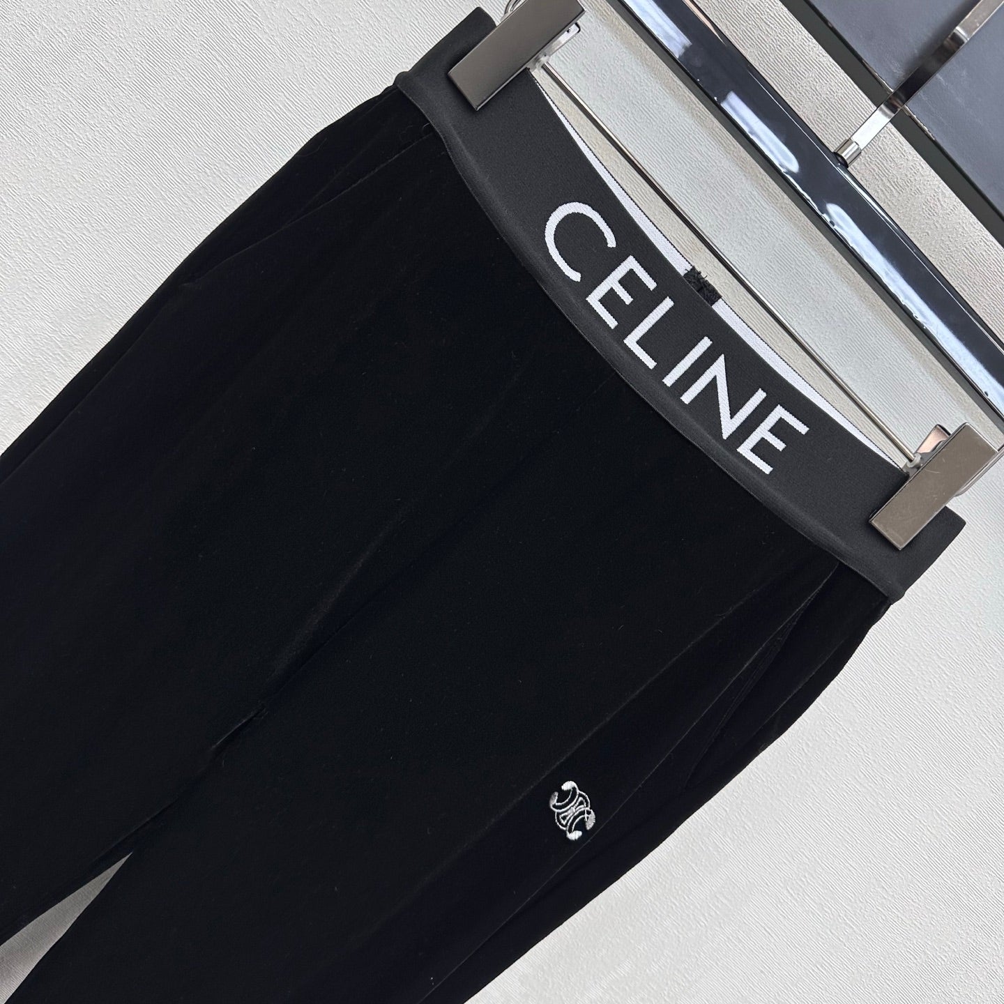 CELINE 26S FLARED PANTS 730