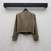 CHANEL 26S BLAZER AND SKIRT SET 1770