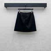 CHANEL 26S BLAZER AND SKIRT SET 1769