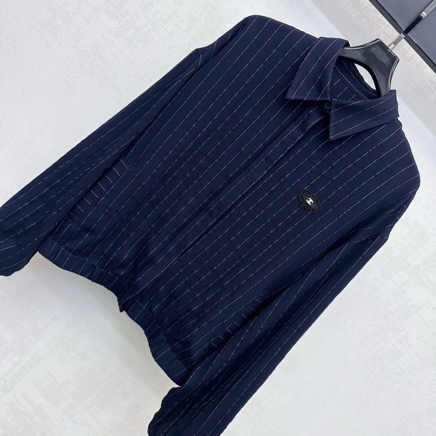 CHANEL 26S SHIRT 1756