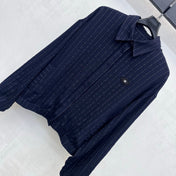 CHANEL 26S SHIRT 1756