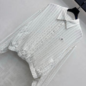 CHANEL 26S SHIRT 1755