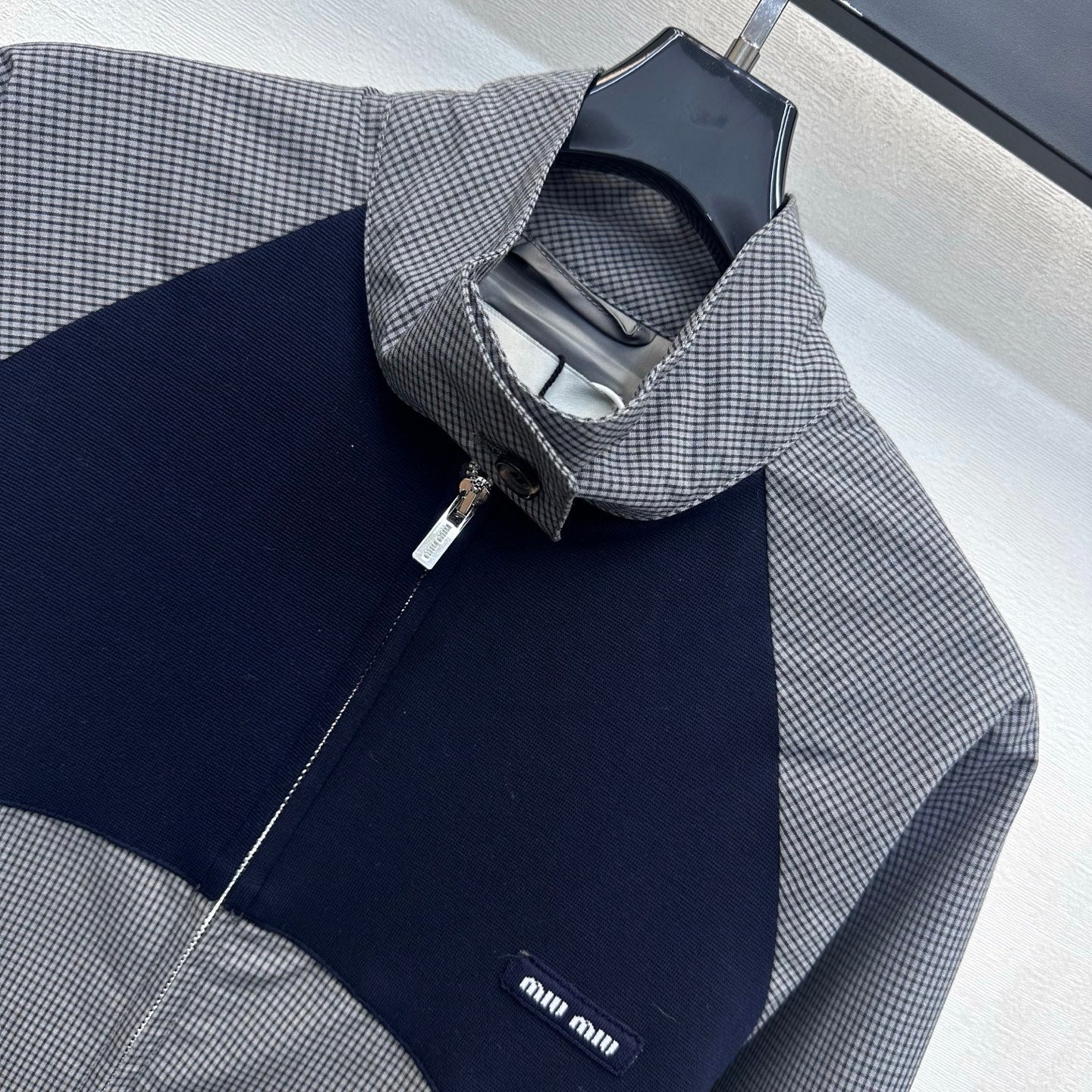 MIUMIU 26S JACKET 1566