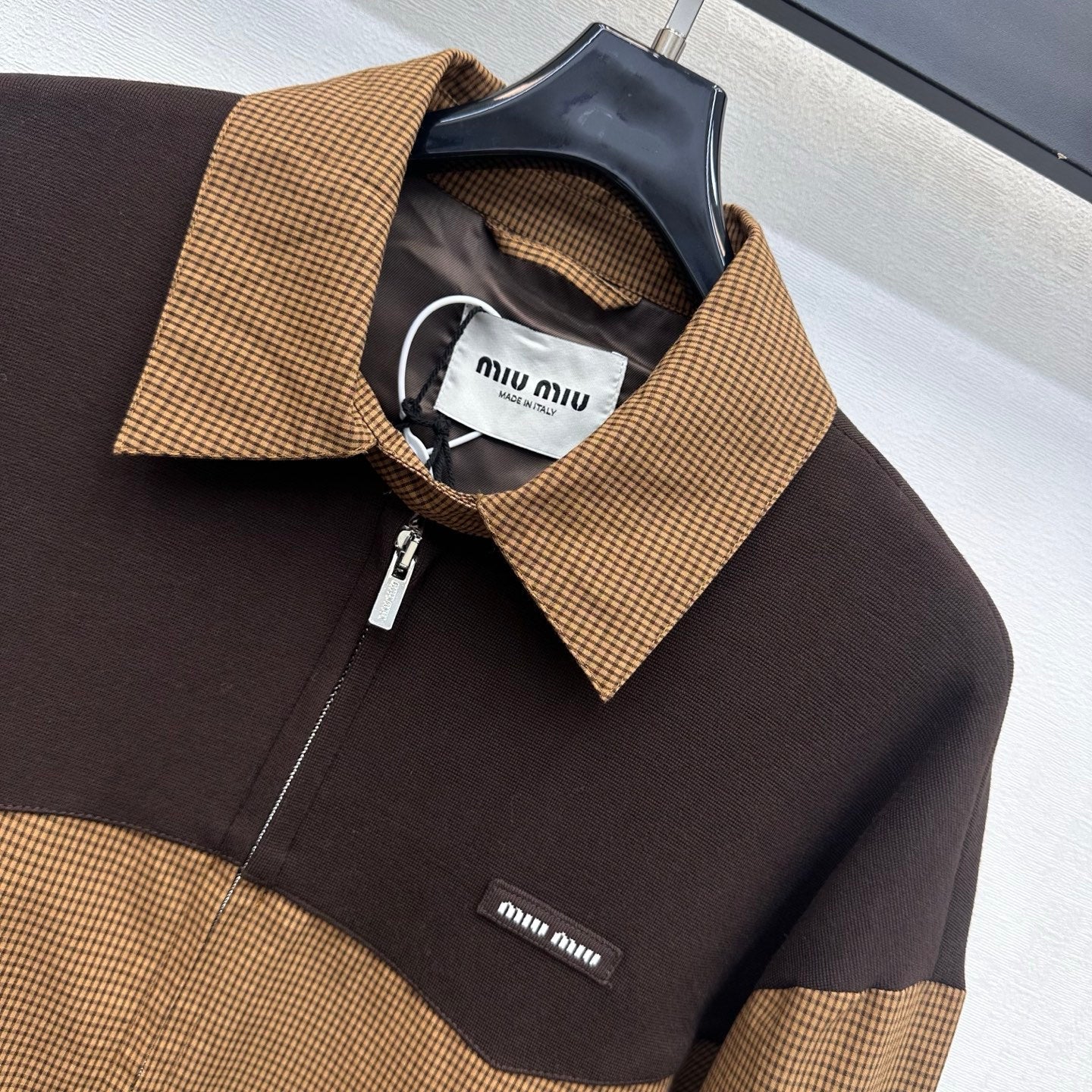 MIUMIU 26S JACKET 1564
