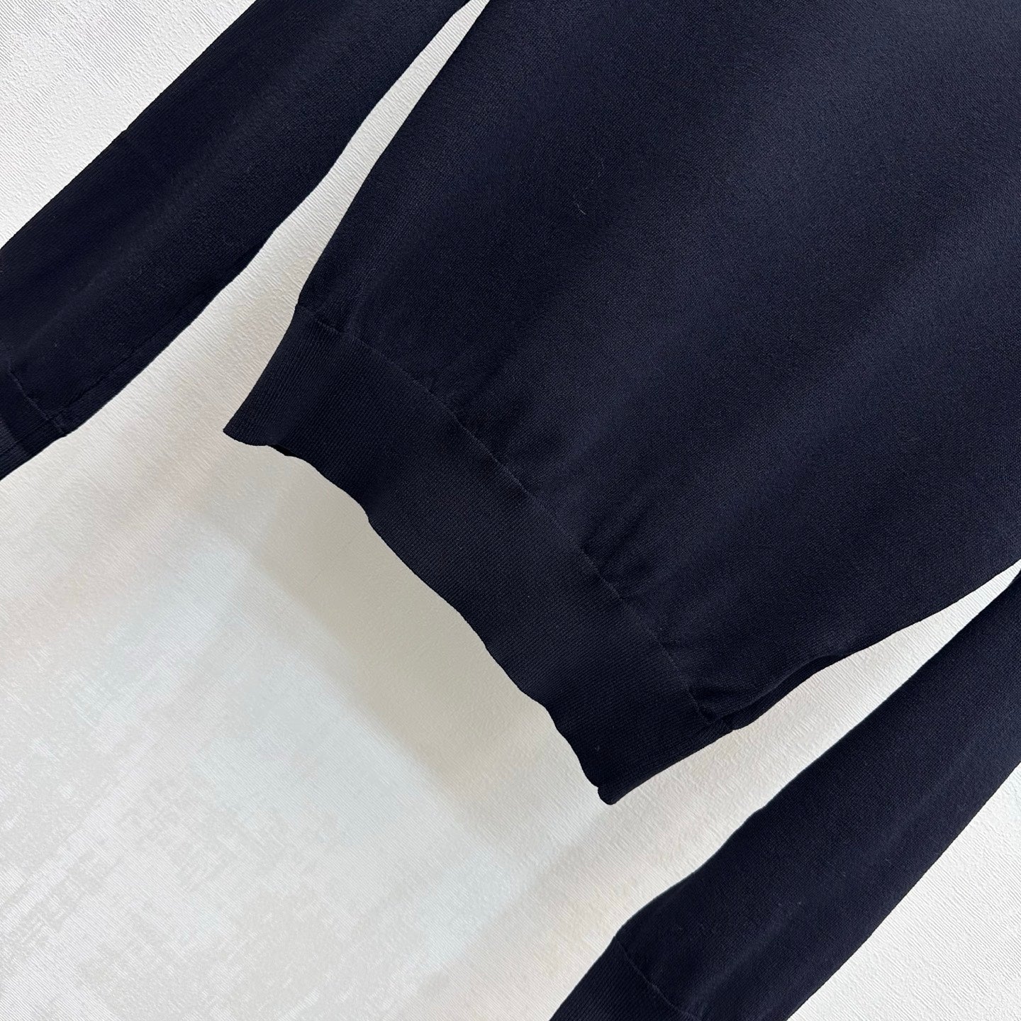 LOEWE 26S OFF-SHOULDER KNIT TOP 702