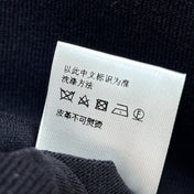 LOEWE 26S OFF-SHOULDER KNIT TOP 702