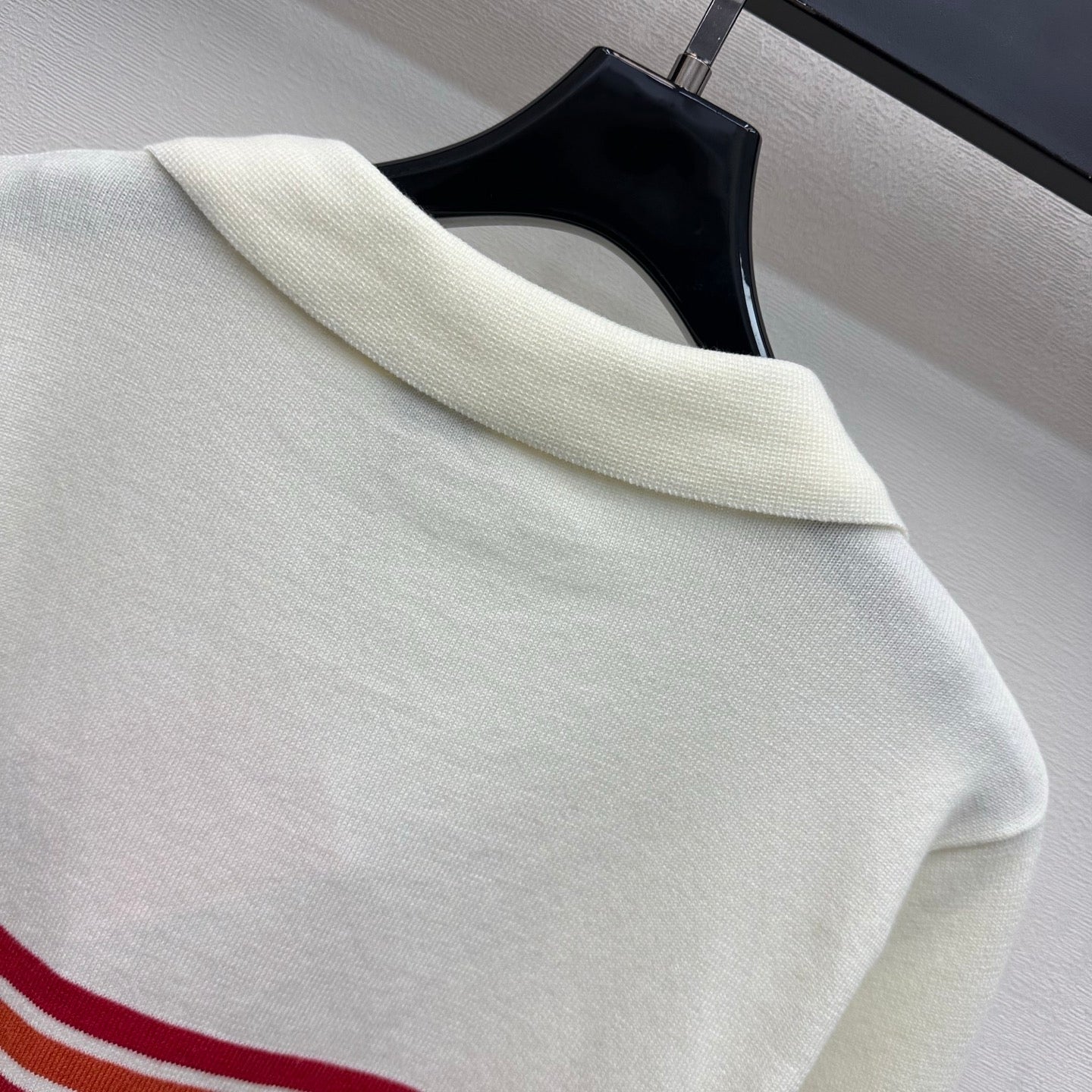 MIUMIU 26S COLLARED CARDIGAN 1510