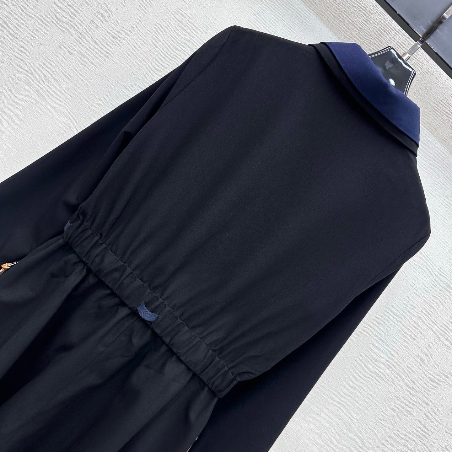 PRADA 26S WAIST MIDI DRESS 1339