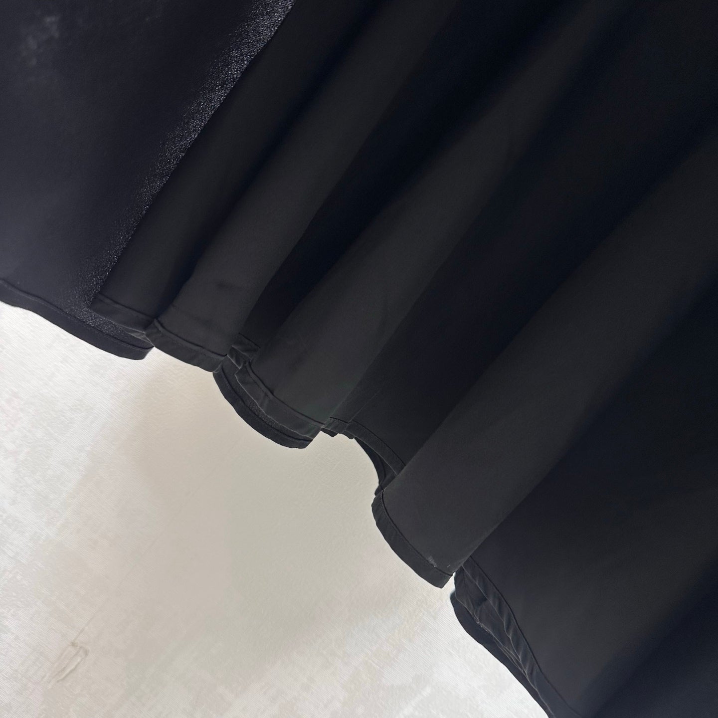 PRADA 26S WAIST MIDI DRESS 1339