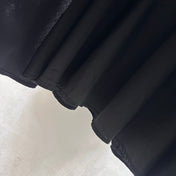 PRADA 26S WAIST MIDI DRESS 1339