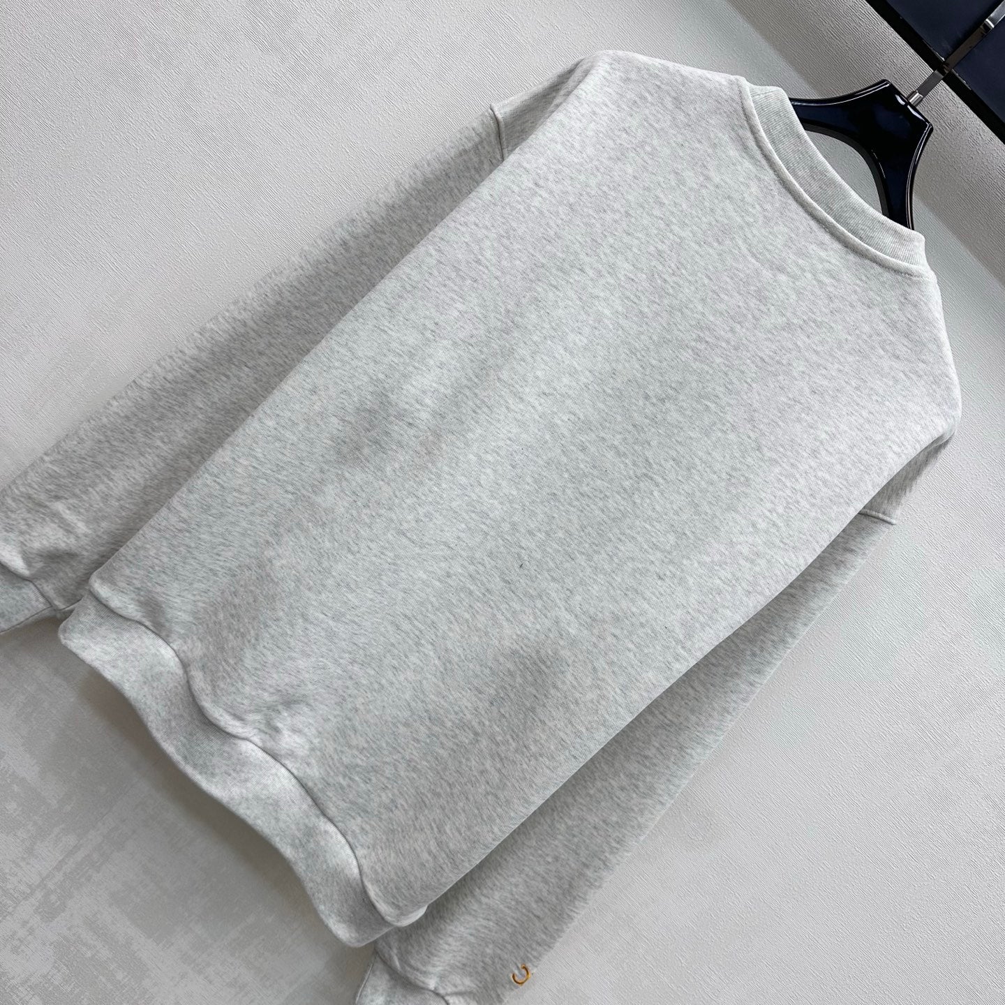 CELINE 26S CREWNECK KNIT SWEATER 633