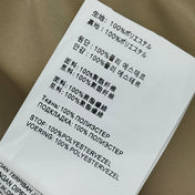 PRADA 26S HIGH-NECK JACKET 1328