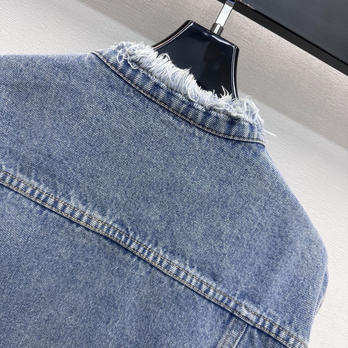 CELINE 26S DENIM JACKET 610