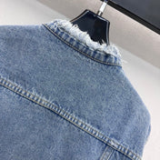 CELINE 26S DENIM JACKET 610