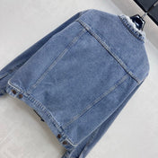CELINE 26S DENIM JACKET 610