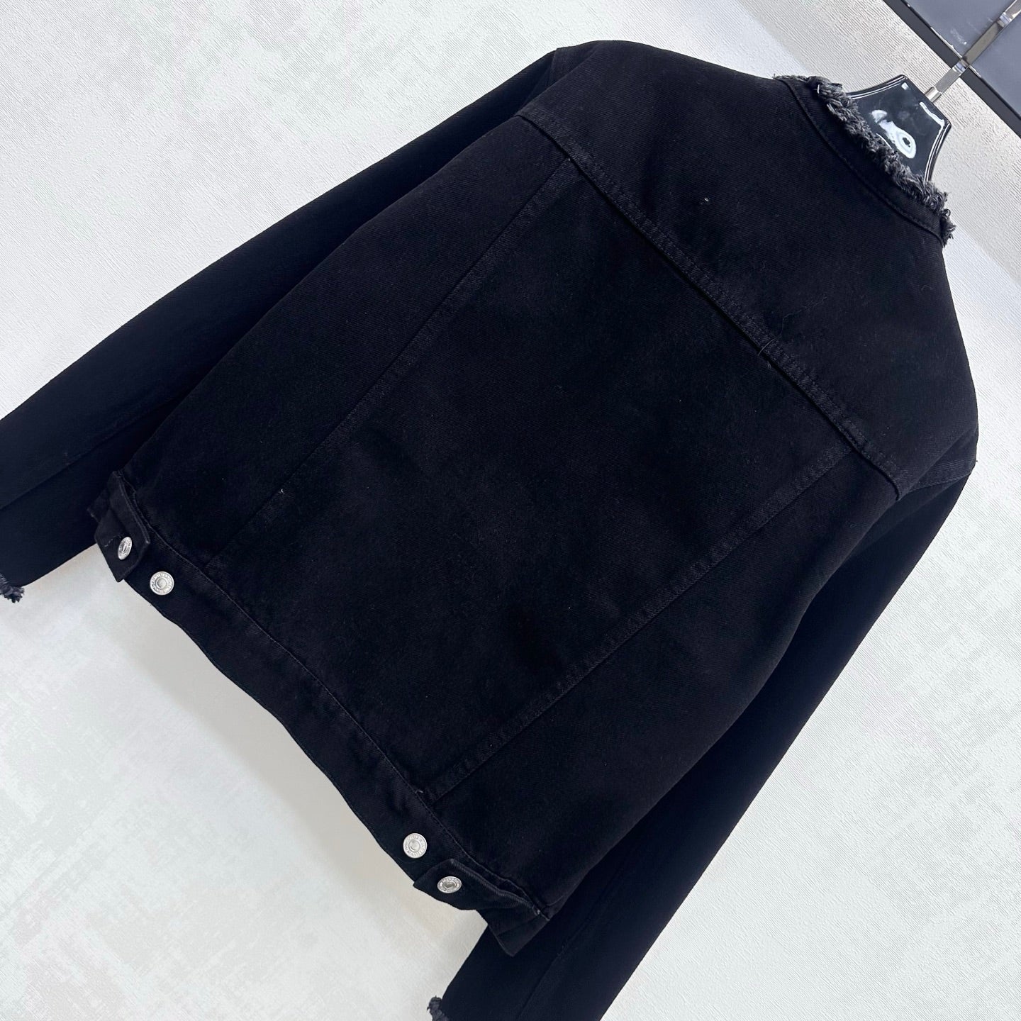 CELINE 26S DENIM JACKET 609