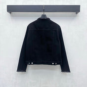 CELINE 26S DENIM JACKET 609
