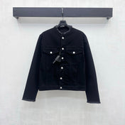 CELINE 26S DENIM JACKET 609
