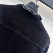 CELINE 26S DENIM JACKET 609
