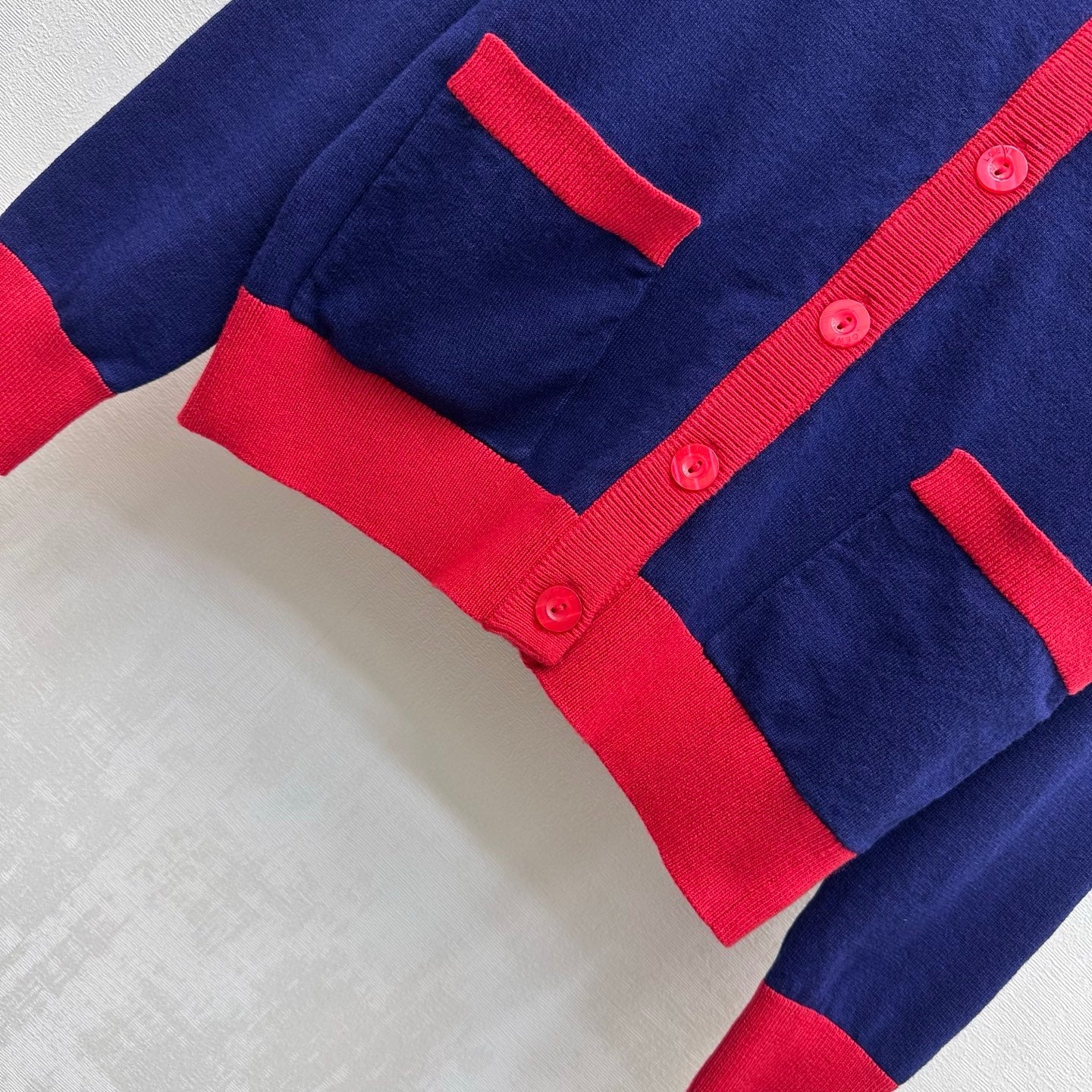 LOEWE 26S KNIT CARDIGAN 661
