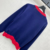 LOEWE 26S KNIT CARDIGAN 661