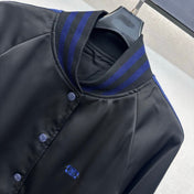 CELINE 26S BOMBER JACKET 619