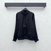 CELINE 26S BOMBER JACKET 619
