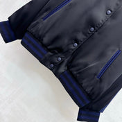 CELINE 26S BOMBER JACKET 619